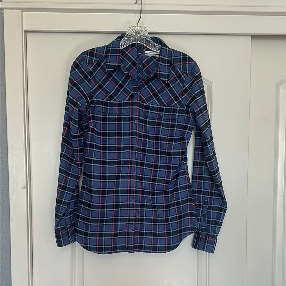 Flannel Shirt